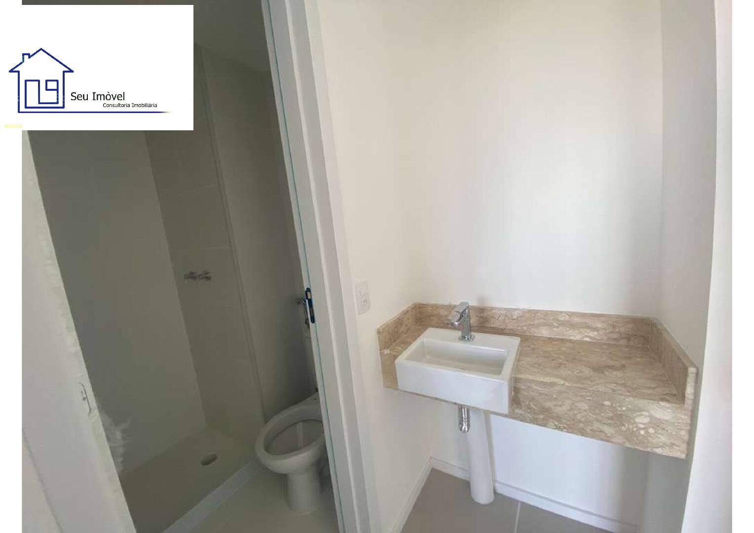 Apartamento à venda com 2 quartos, 35m² - Foto 10