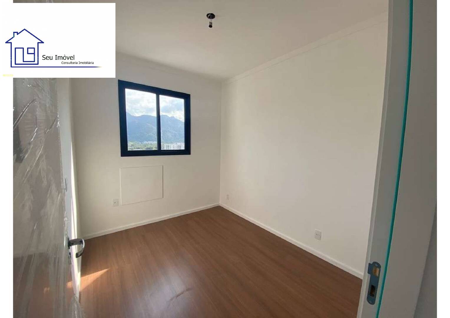 Apartamento à venda com 2 quartos, 35m² - Foto 11