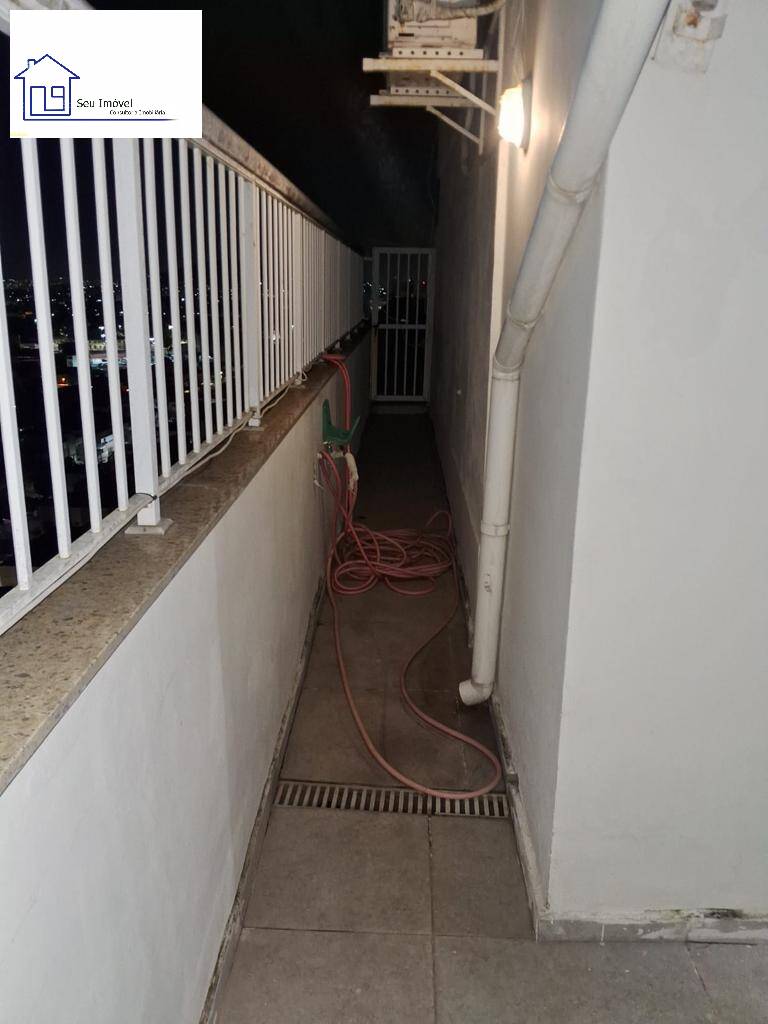 Cobertura à venda com 2 quartos, 150m² - Foto 4