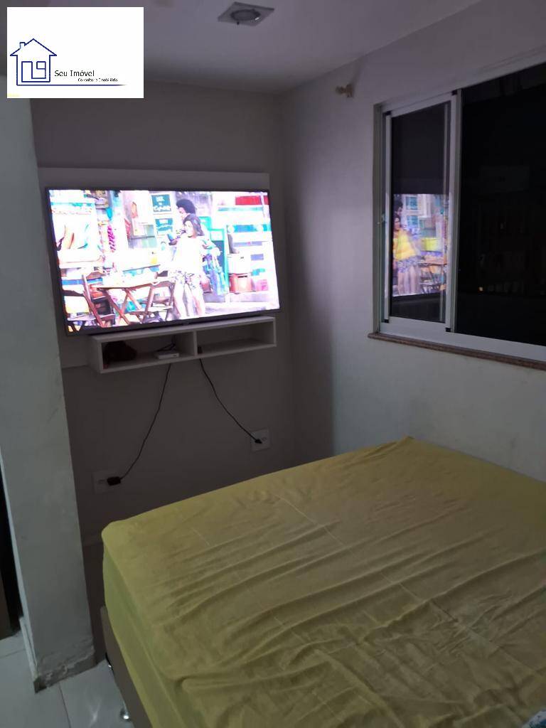 Cobertura à venda com 2 quartos, 150m² - Foto 15