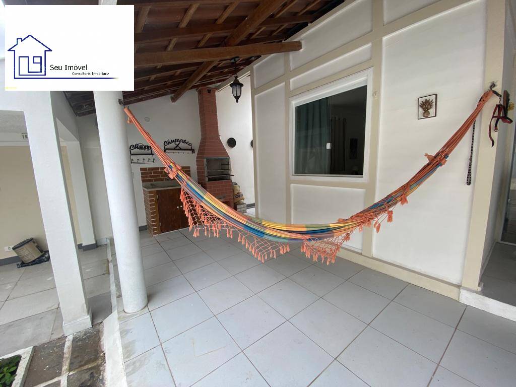 Casa à venda e aluguel com 3 quartos, 170m² - Foto 9