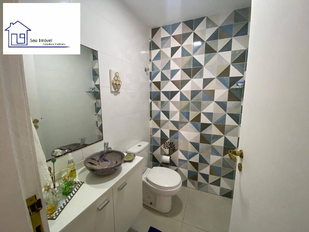 Casa à venda e aluguel com 3 quartos, 170m² - Foto 11