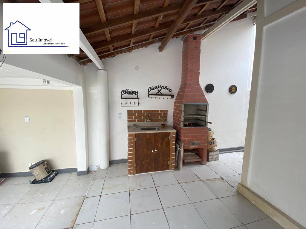 Casa à venda e aluguel com 3 quartos, 170m² - Foto 8