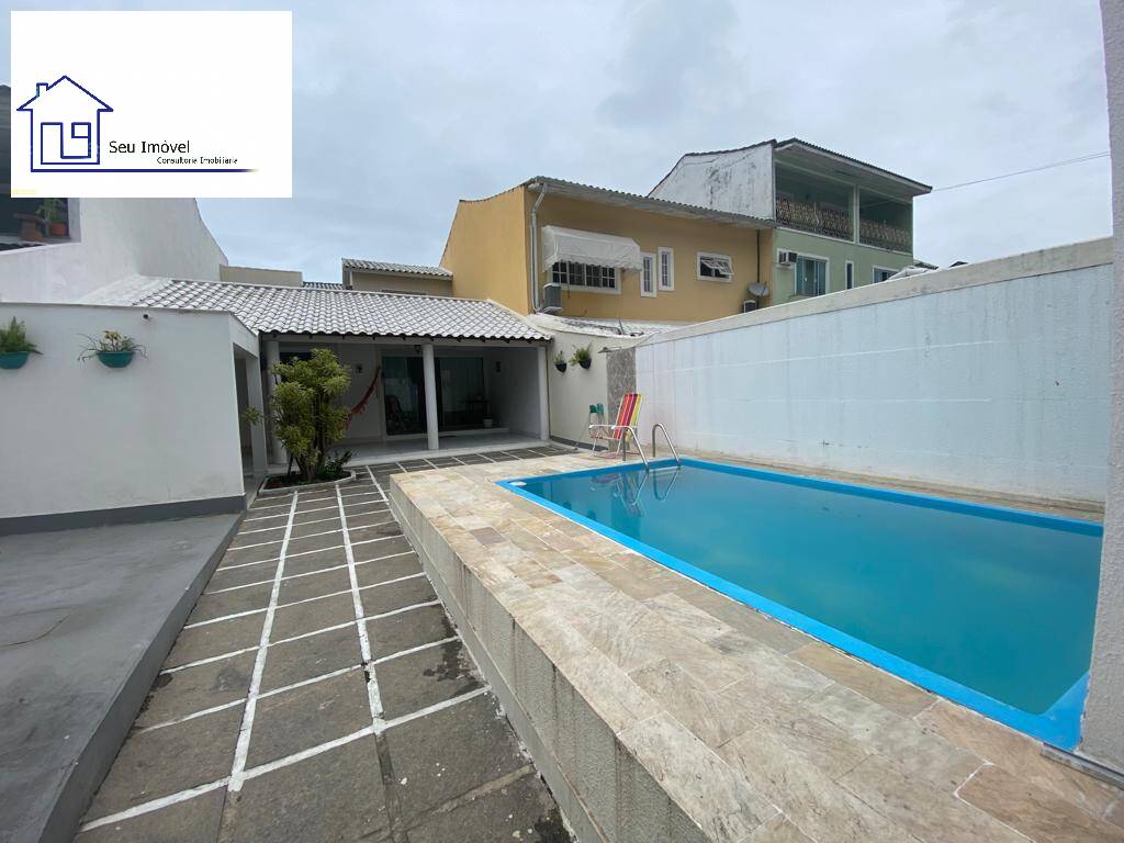 Casa à venda e aluguel com 3 quartos, 170m² - Foto 5