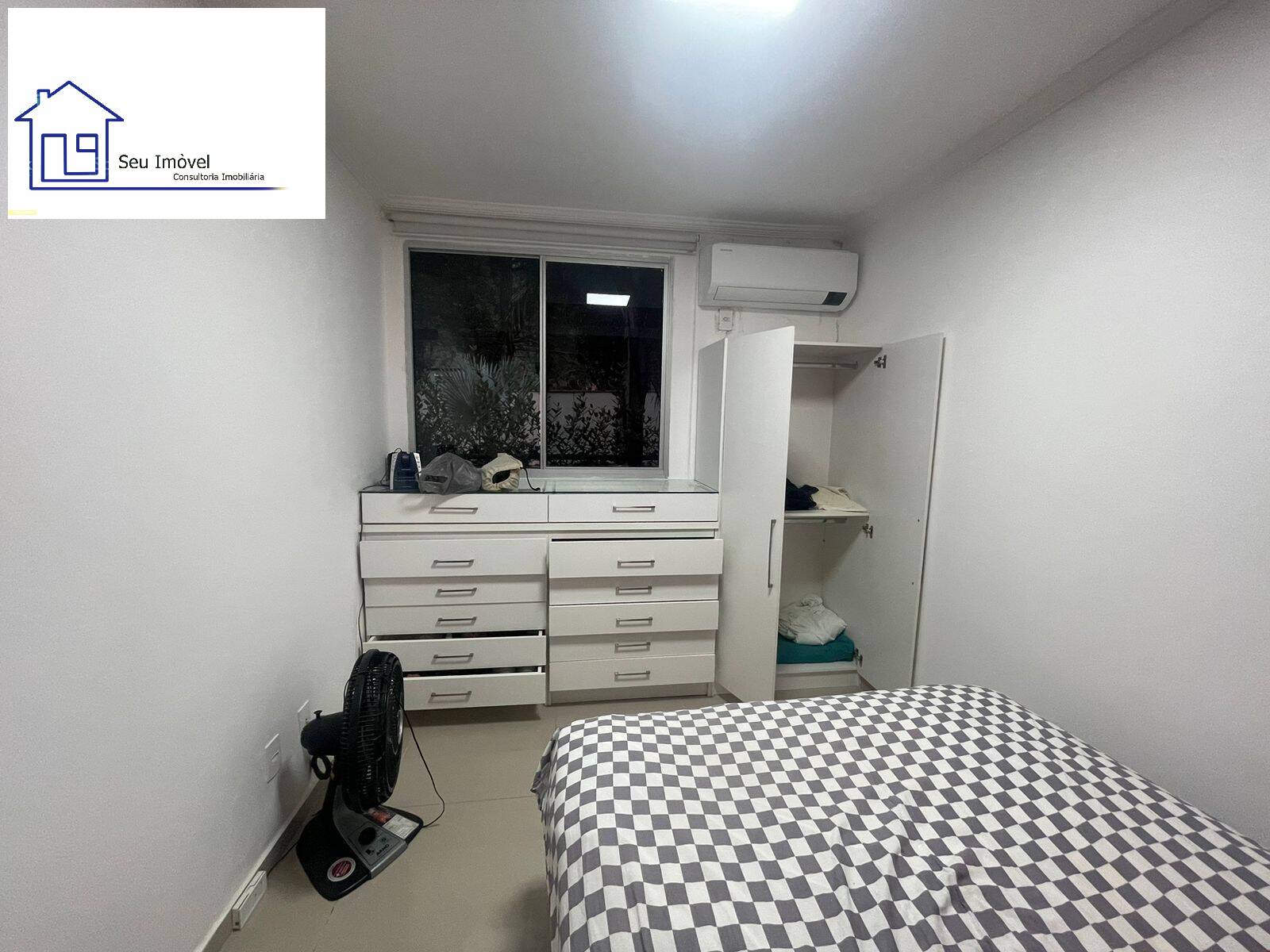 Apartamento para alugar com 2 quartos, 48m² - Foto 12