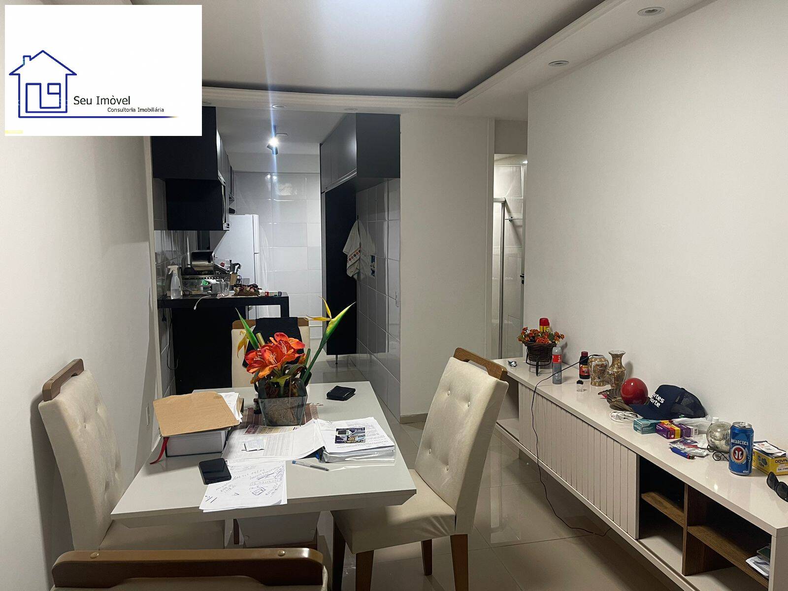 Apartamento para alugar com 2 quartos, 48m² - Foto 5