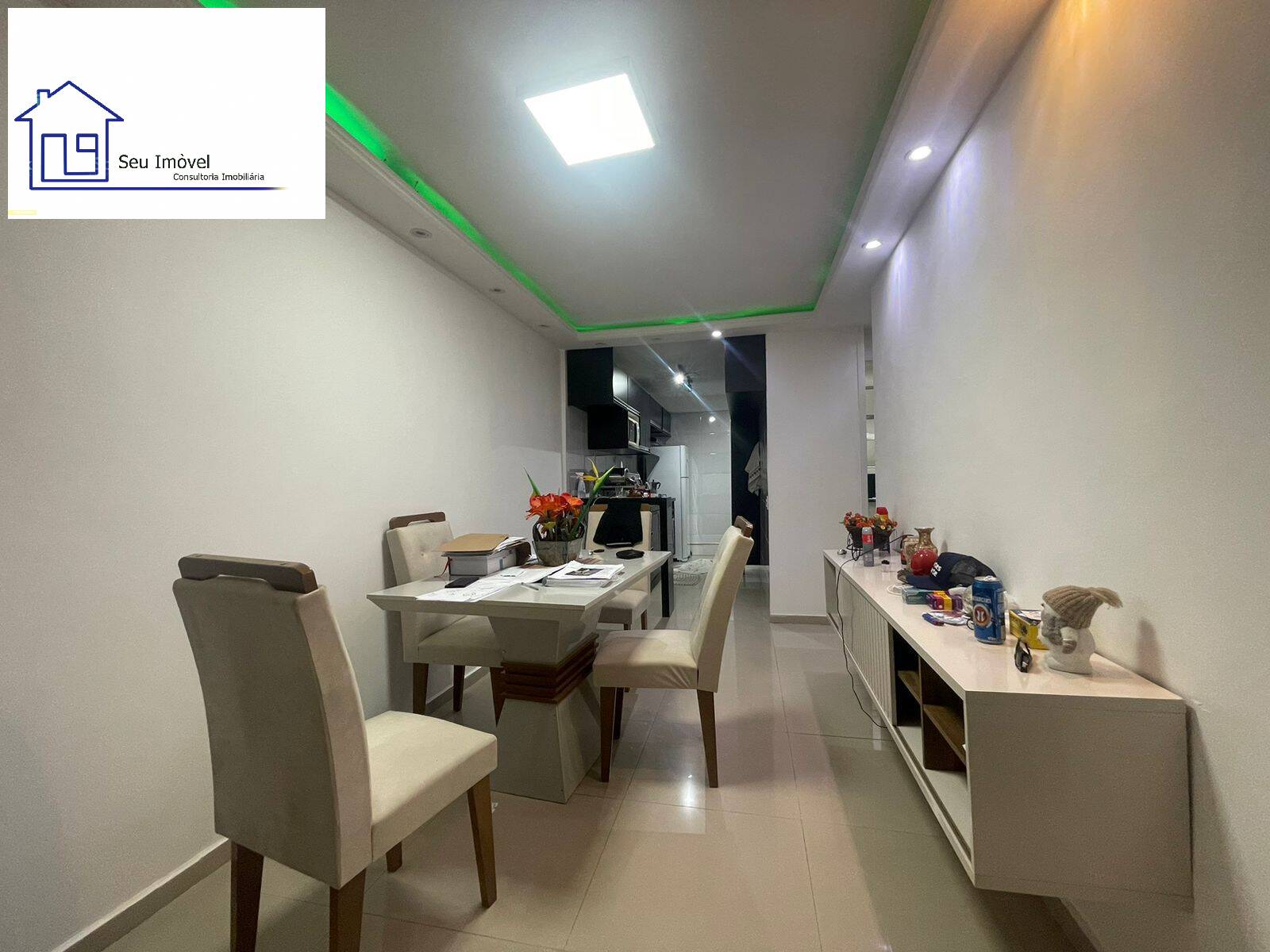 Apartamento para alugar com 2 quartos, 48m² - Foto 6