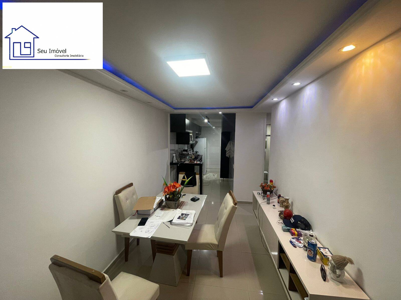 Apartamento para alugar com 2 quartos, 48m² - Foto 4