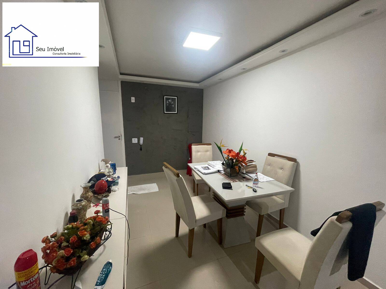 Apartamento para alugar com 2 quartos, 48m² - Foto 3