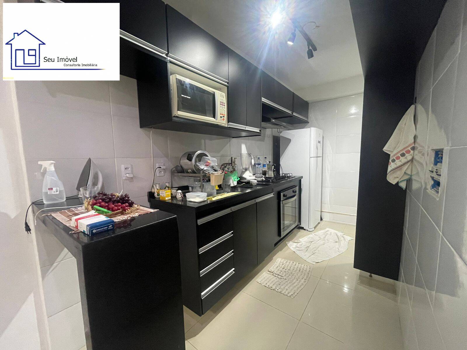 Apartamento para alugar com 2 quartos, 48m² - Foto 13