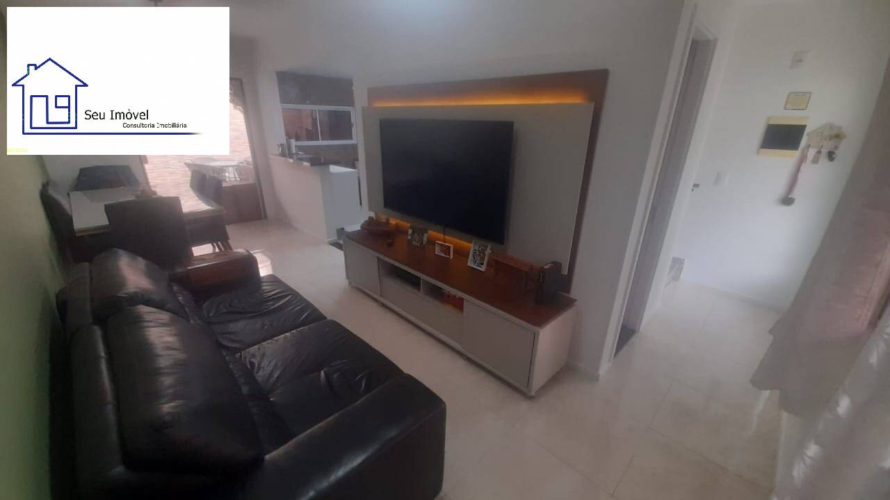 Casa à venda com 3 quartos, 85m² - Foto 6