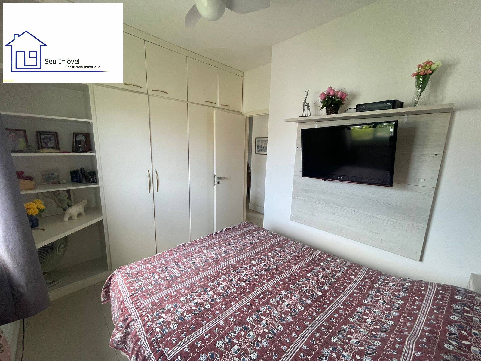 Apartamento para alugar com 2 quartos, 62m² - Foto 10