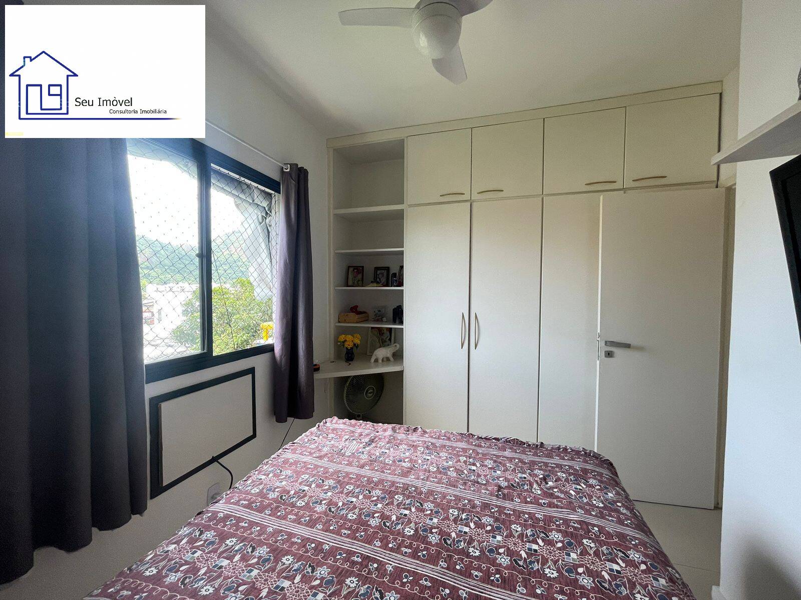 Apartamento para alugar com 2 quartos, 62m² - Foto 11