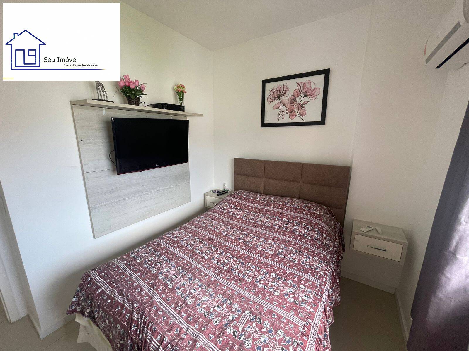 Apartamento para alugar com 2 quartos, 62m² - Foto 9