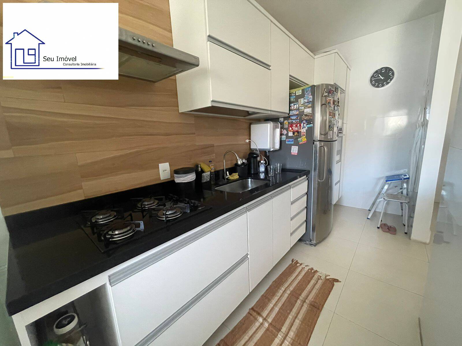 Apartamento para alugar com 2 quartos, 62m² - Foto 6