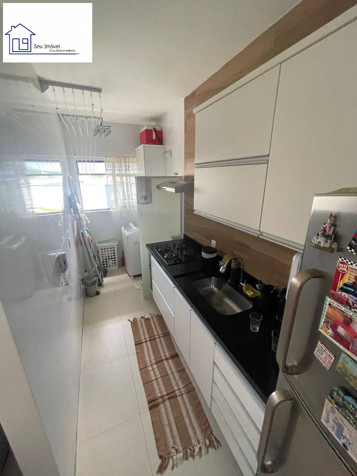 Apartamento para alugar com 2 quartos, 62m² - Foto 7