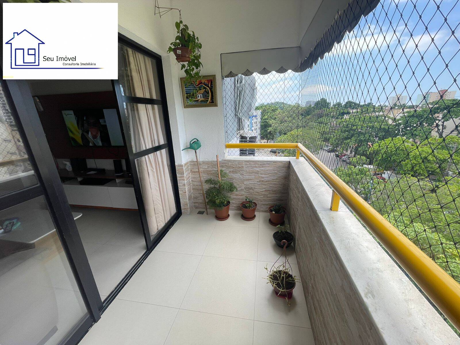 Apartamento para alugar com 2 quartos, 62m² - Foto 4