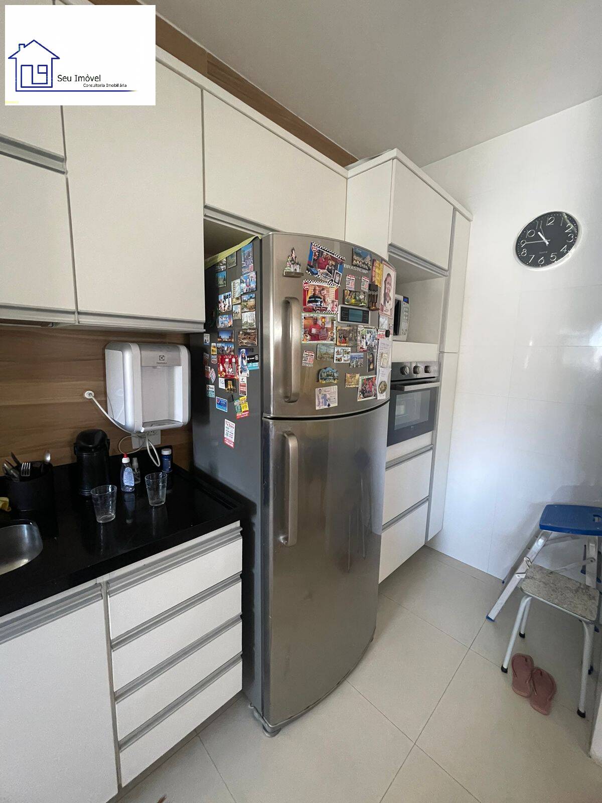 Apartamento para alugar com 2 quartos, 62m² - Foto 5