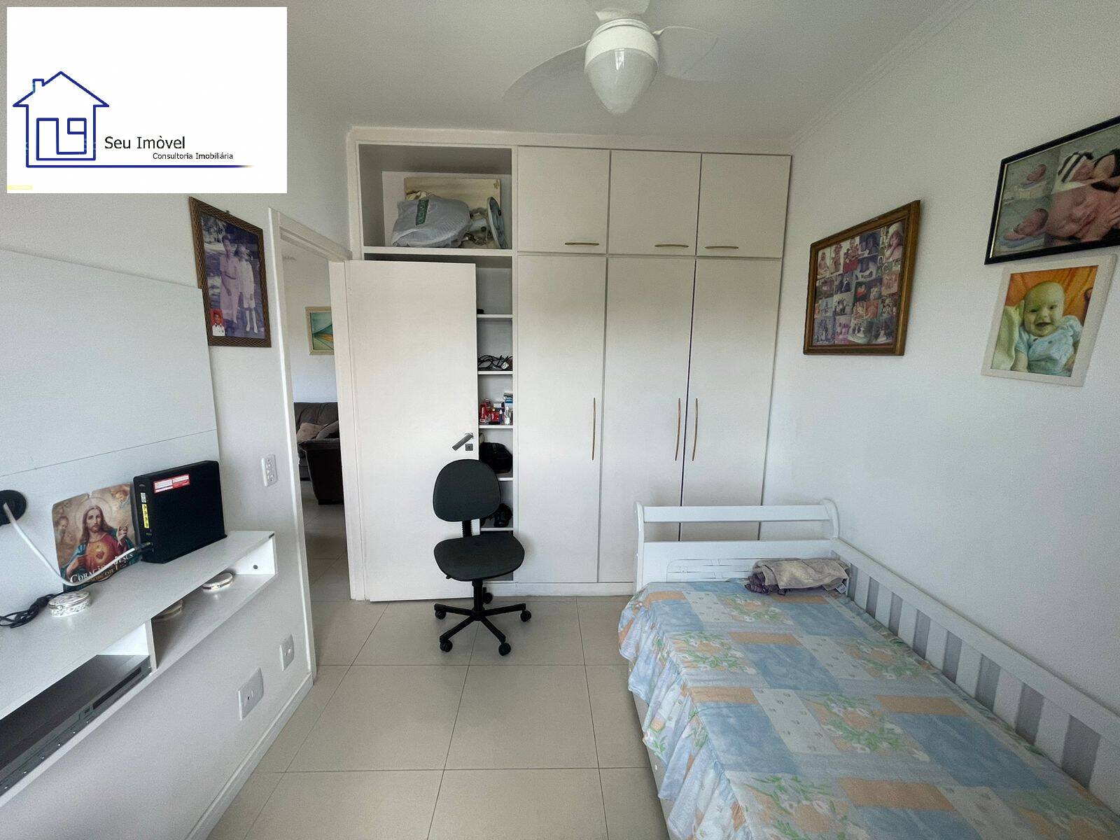 Apartamento para alugar com 2 quartos, 62m² - Foto 13