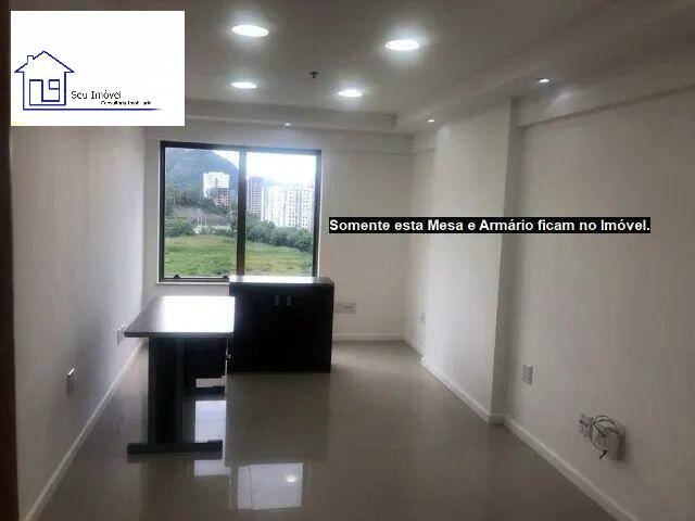 Conjunto Comercial-Sala à venda, 31m² - Foto 9