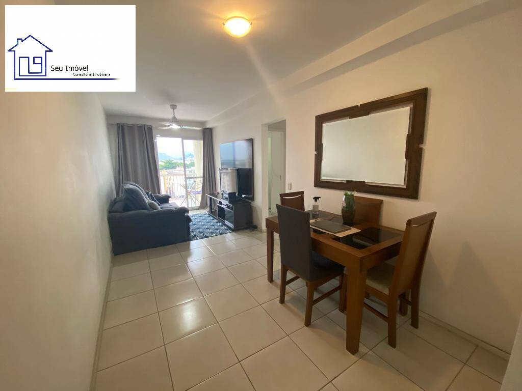 Apartamento à venda com 2 quartos, 63m² - Foto 1