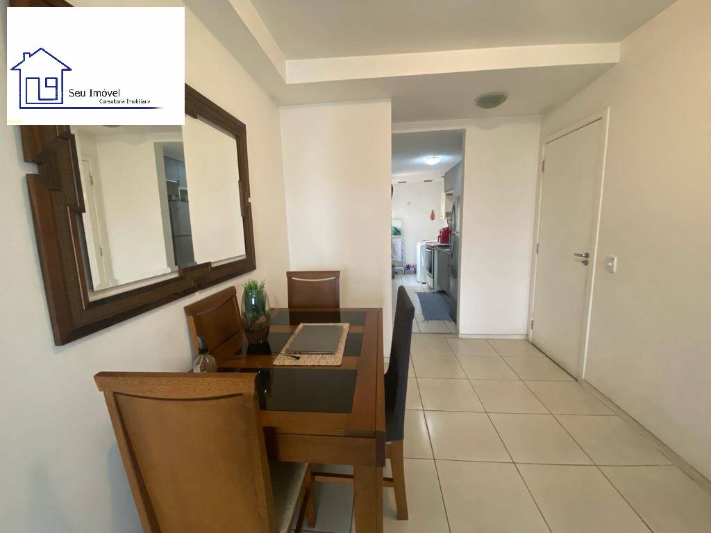 Apartamento à venda com 2 quartos, 63m² - Foto 6