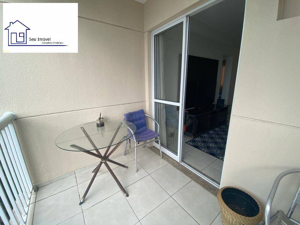 Apartamento à venda com 2 quartos, 63m² - Foto 4