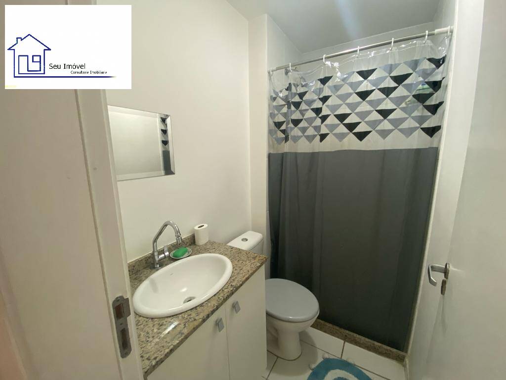 Apartamento à venda com 2 quartos, 63m² - Foto 14