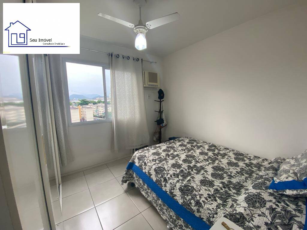 Apartamento à venda com 2 quartos, 63m² - Foto 12