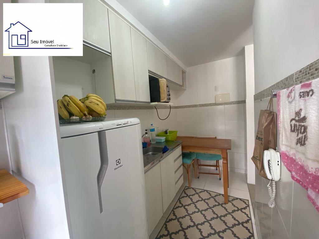 Apartamento à venda com 2 quartos, 50m² - Foto 5