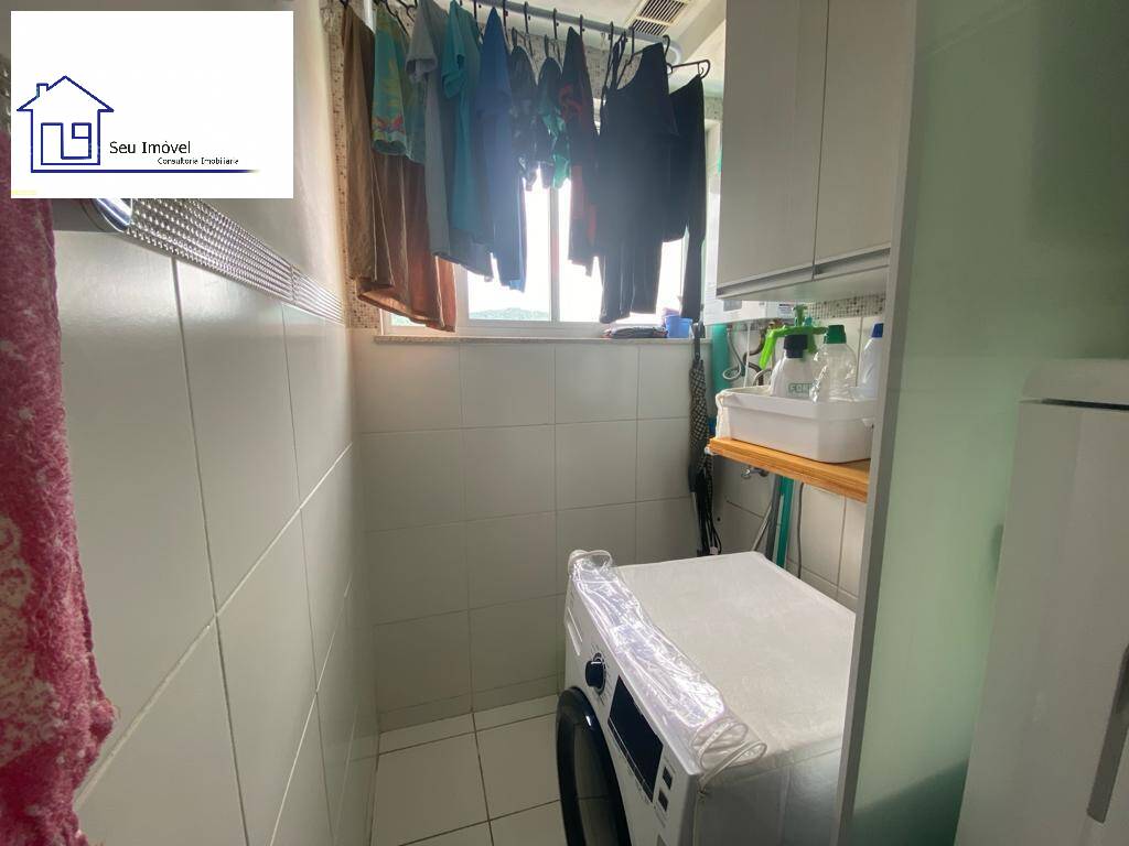 Apartamento à venda com 2 quartos, 50m² - Foto 6