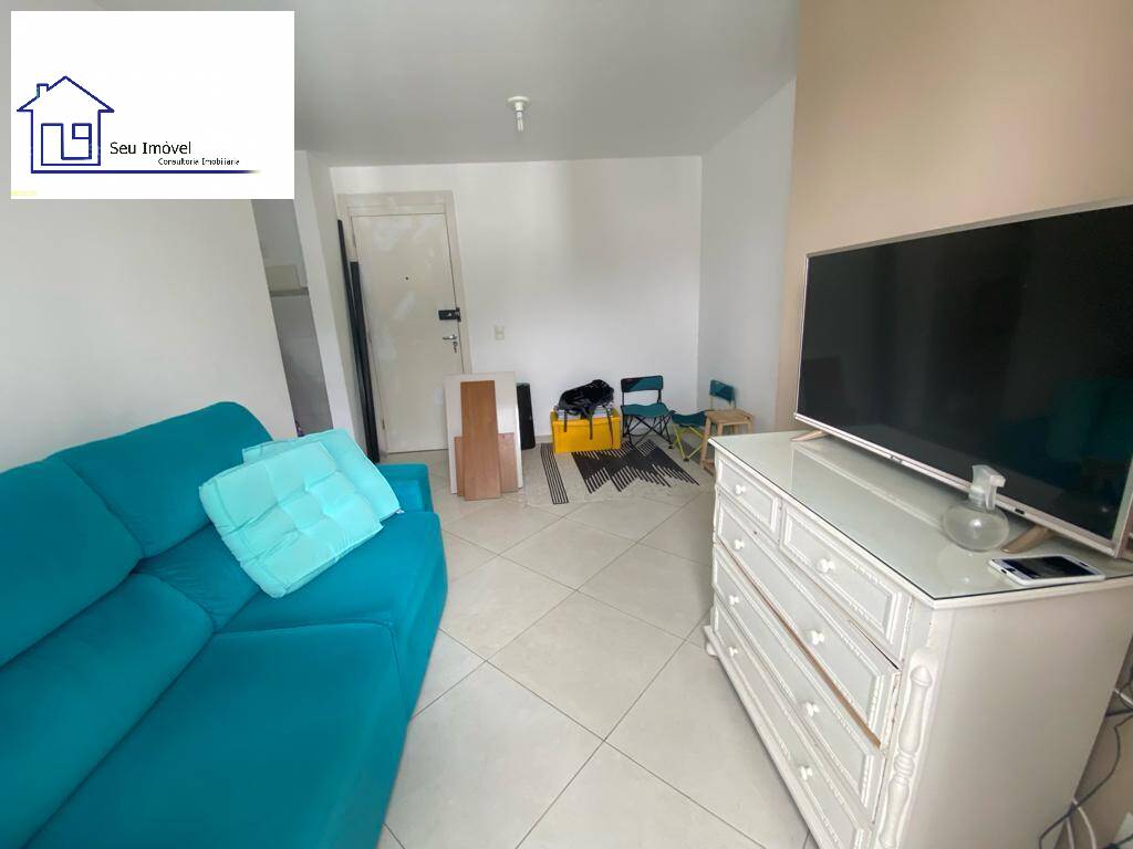 Apartamento à venda com 2 quartos, 50m² - Foto 2