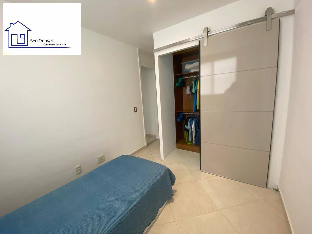 Apartamento à venda com 2 quartos, 50m² - Foto 10