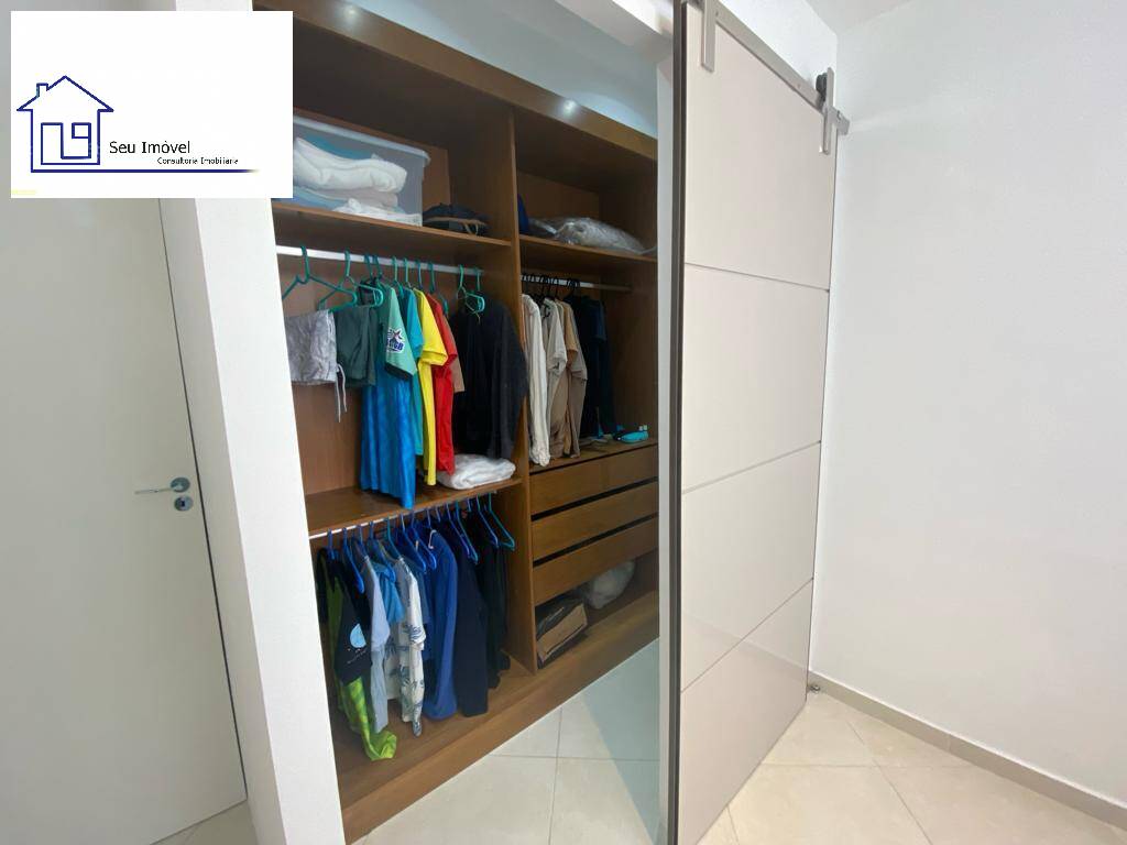 Apartamento à venda com 2 quartos, 50m² - Foto 11