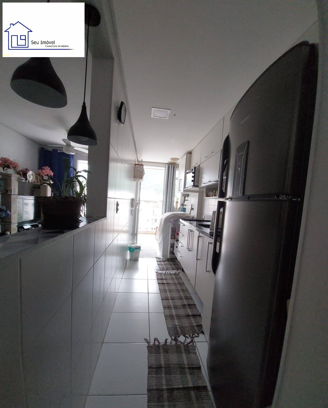 Apartamento à venda com 3 quartos, 72m² - Foto 4