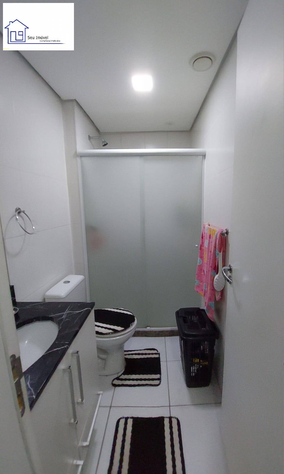 Apartamento à venda com 3 quartos, 72m² - Foto 5