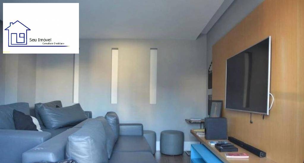 Apartamento à venda com 3 quartos, 72m² - Foto 10