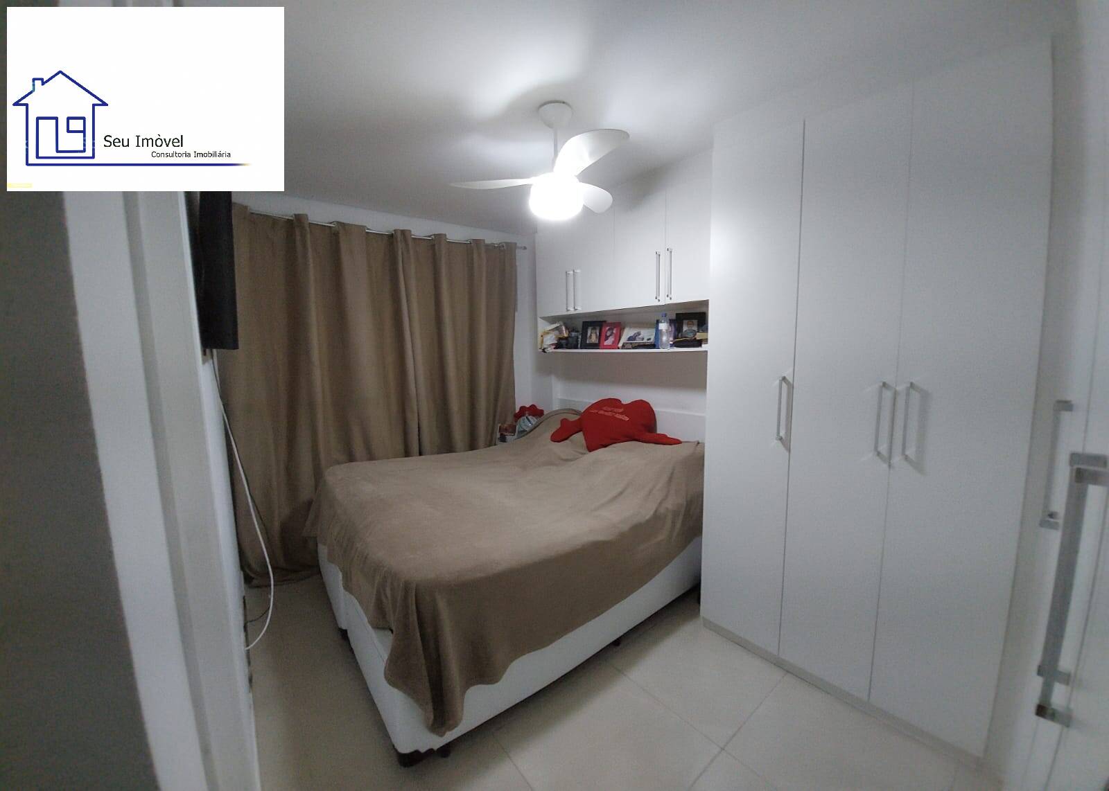 Apartamento à venda com 3 quartos, 72m² - Foto 6