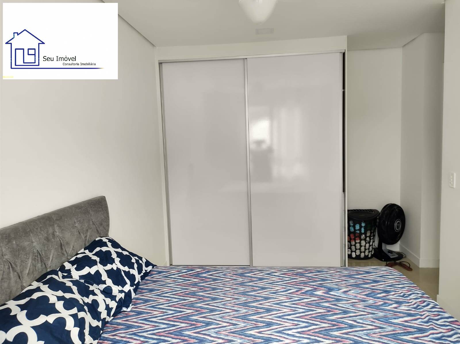 Apartamento à venda com 2 quartos, 65m² - Foto 8