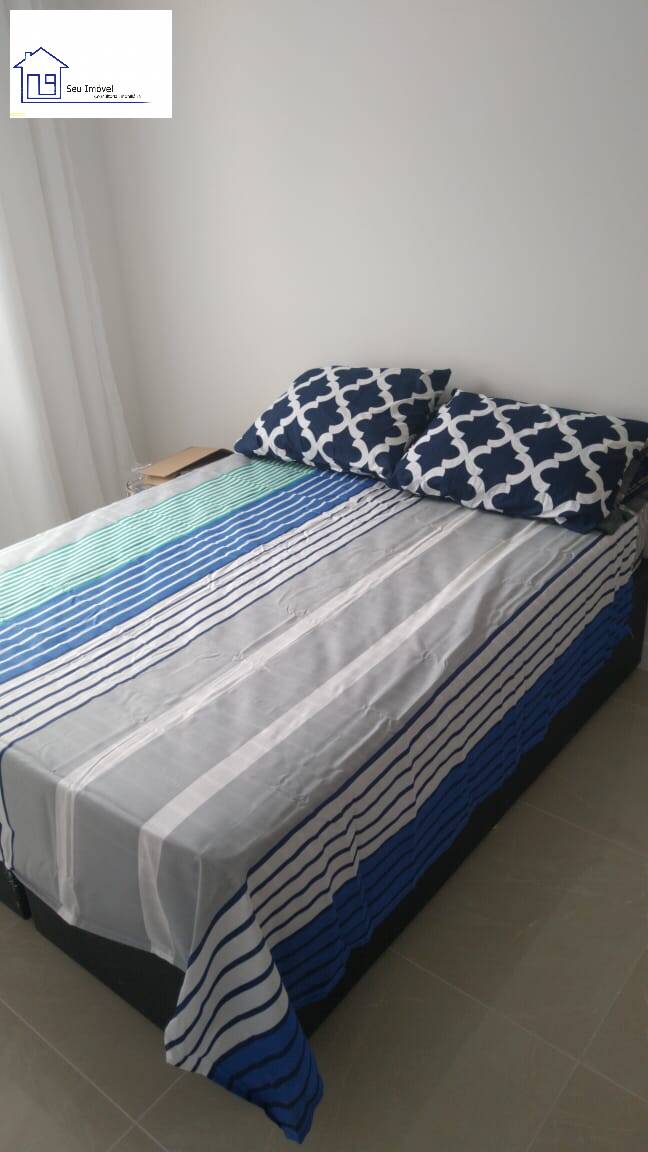 Apartamento à venda com 2 quartos, 65m² - Foto 11