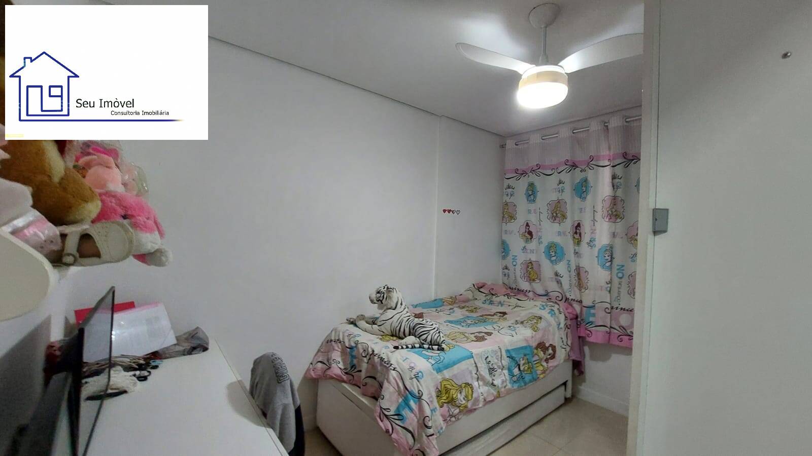 Apartamento à venda com 3 quartos, 72m² - Foto 7