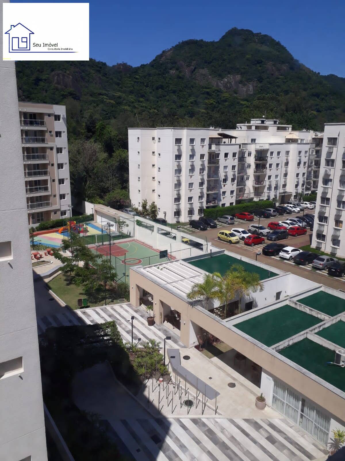 Apartamento à venda com 3 quartos, 72m² - Foto 19