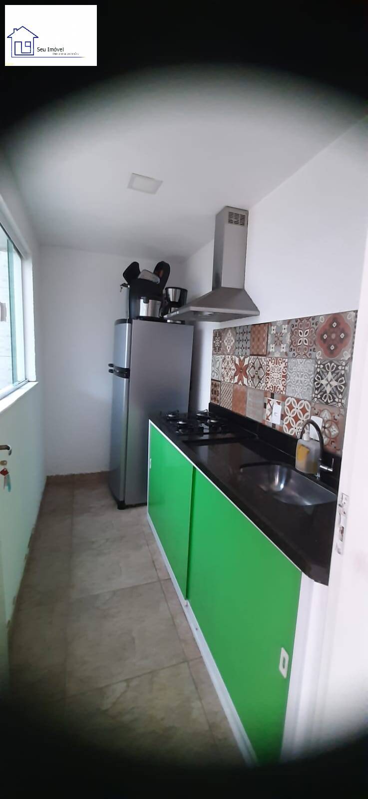 Apartamento à venda com 3 quartos, 150m² - Foto 28