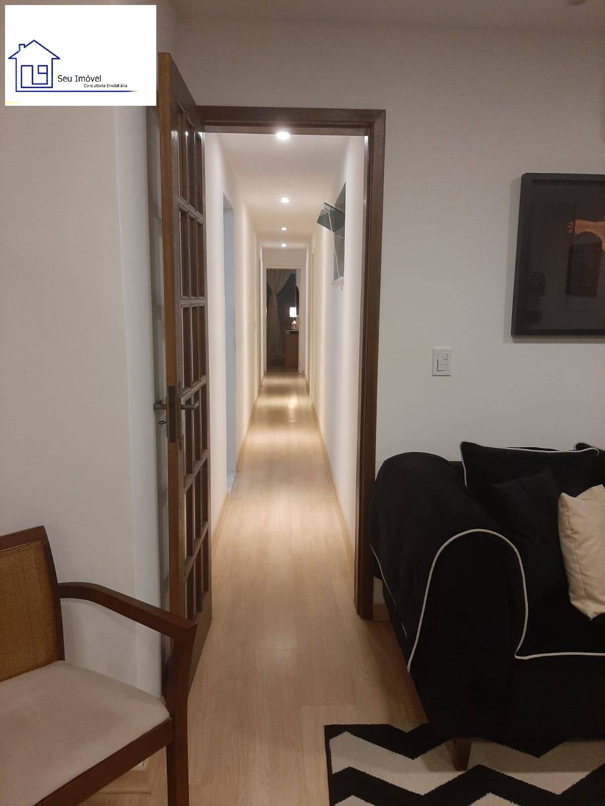 Apartamento à venda com 3 quartos, 150m² - Foto 14