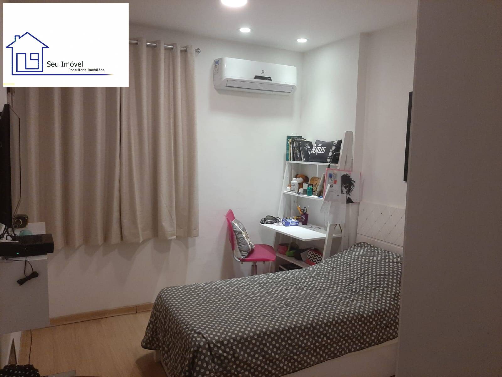 Apartamento à venda com 3 quartos, 150m² - Foto 22