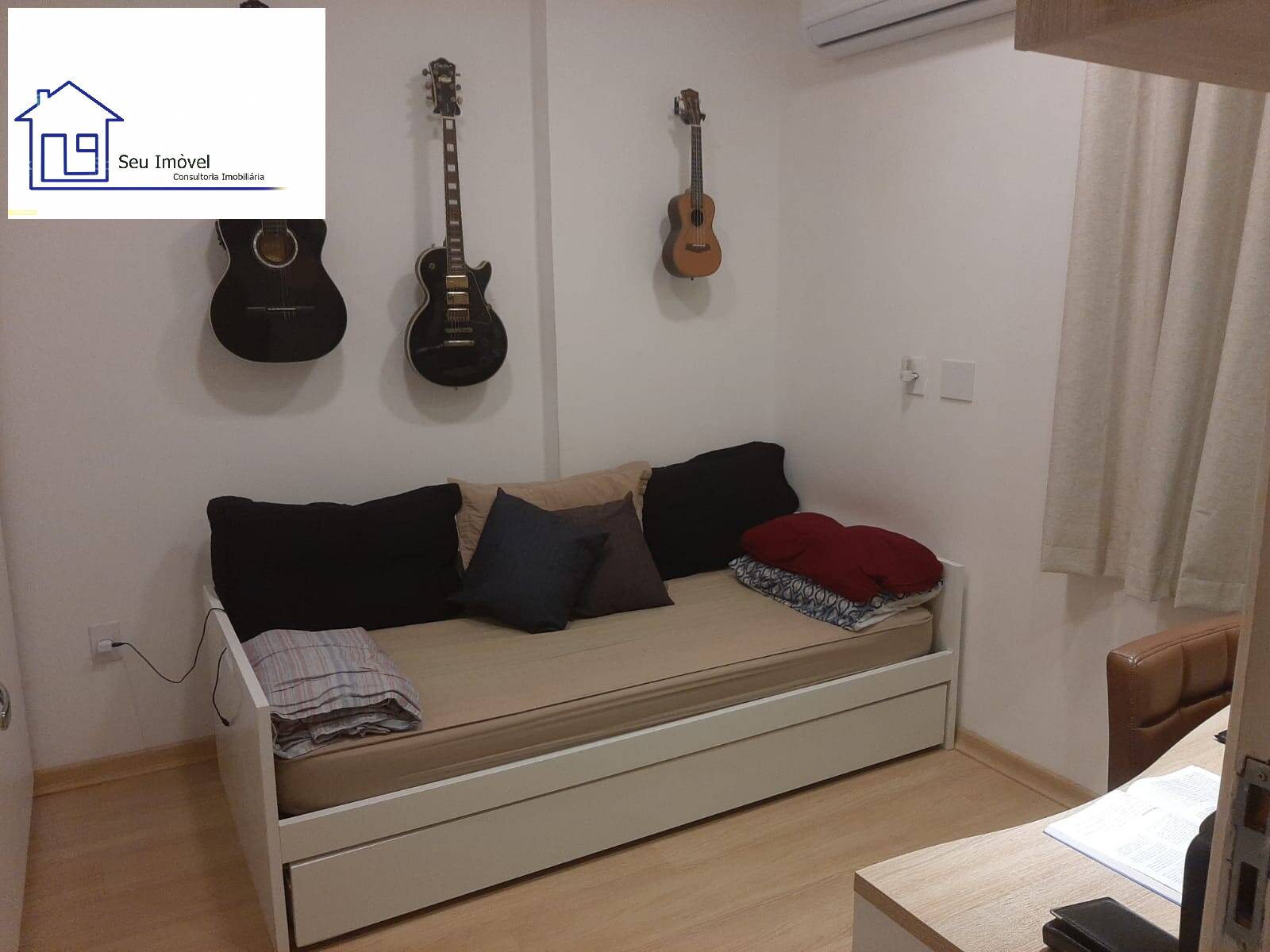 Apartamento à venda com 3 quartos, 150m² - Foto 16