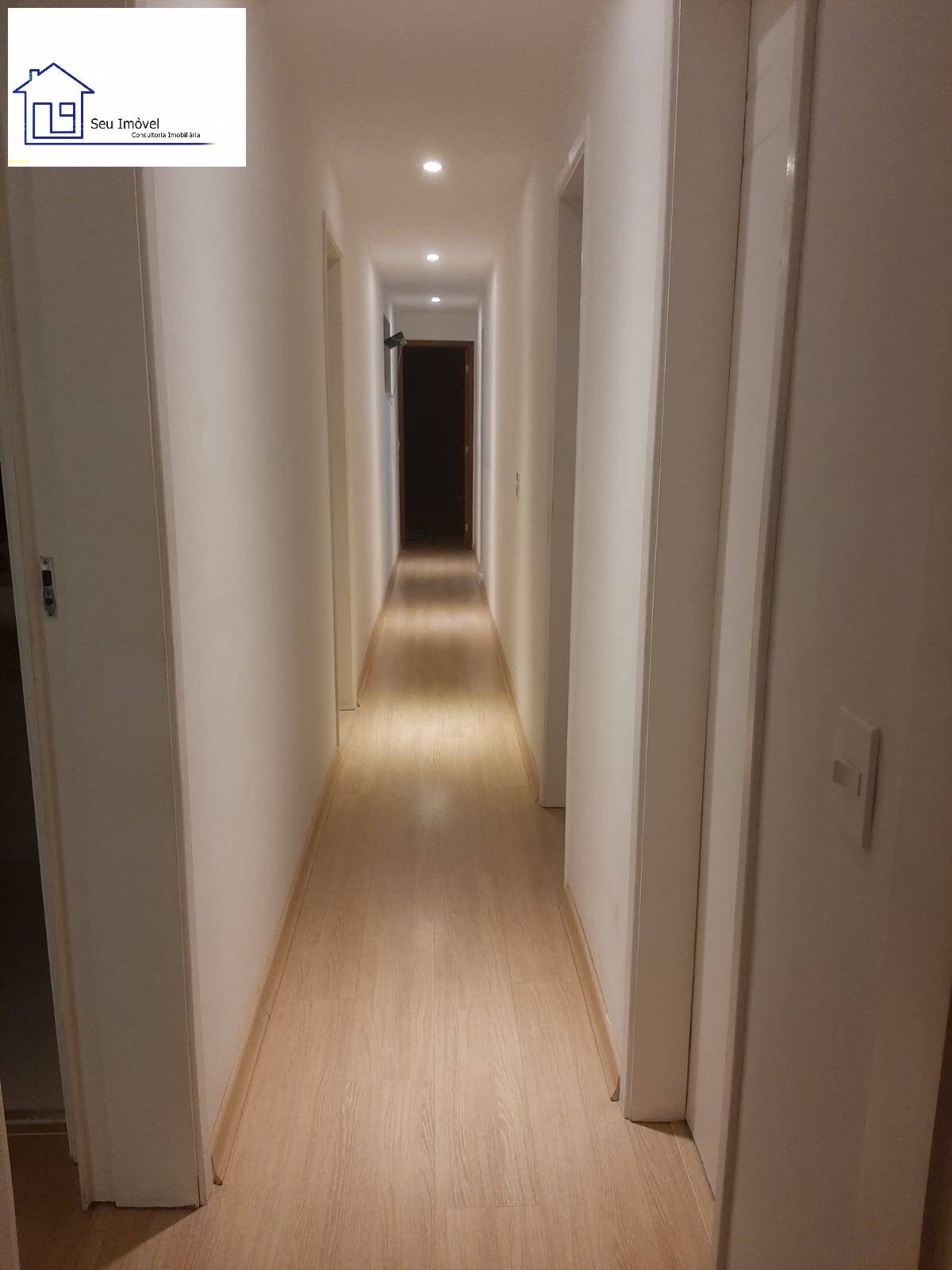 Apartamento à venda com 3 quartos, 150m² - Foto 15