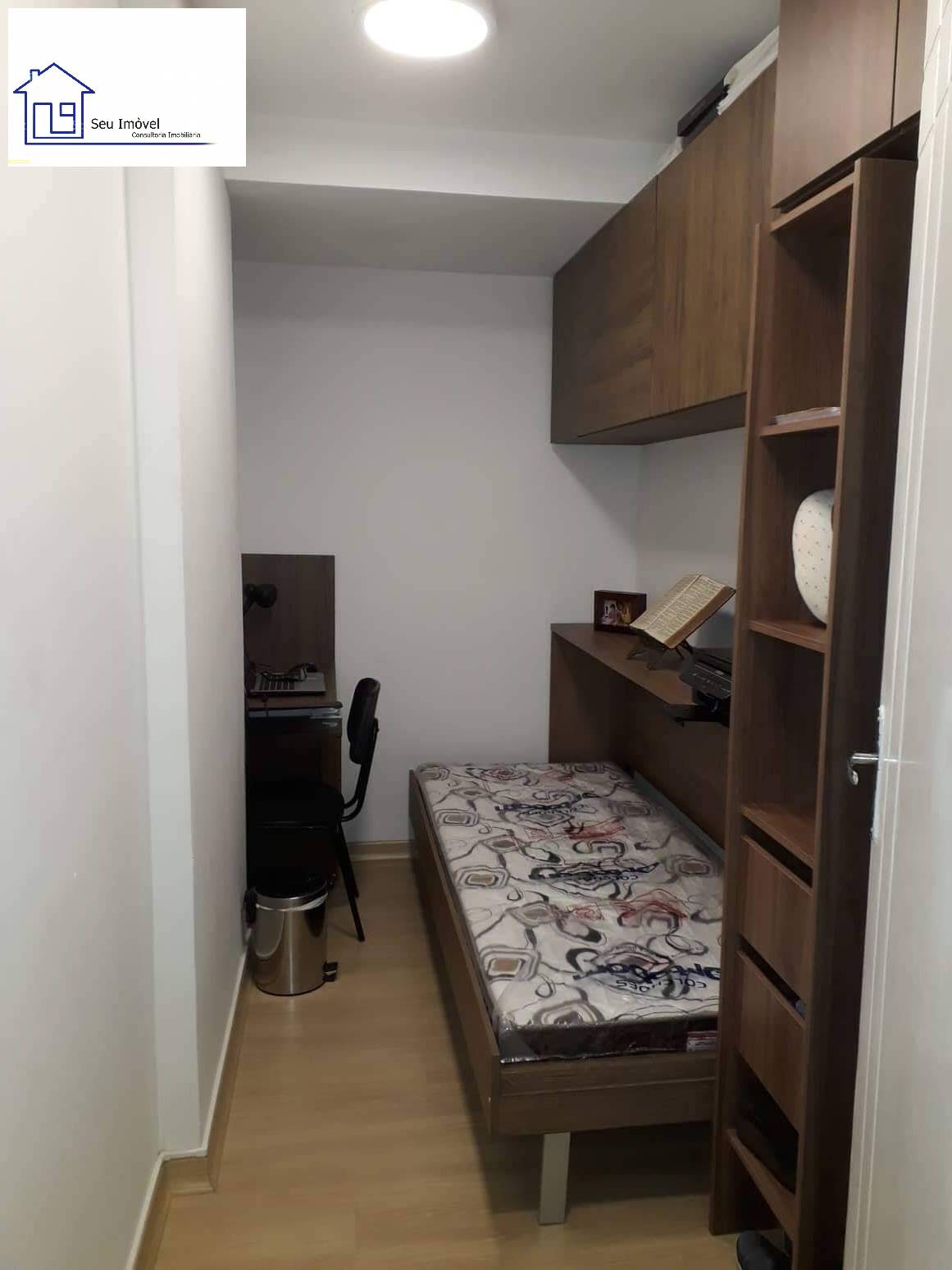 Apartamento à venda com 3 quartos, 150m² - Foto 20