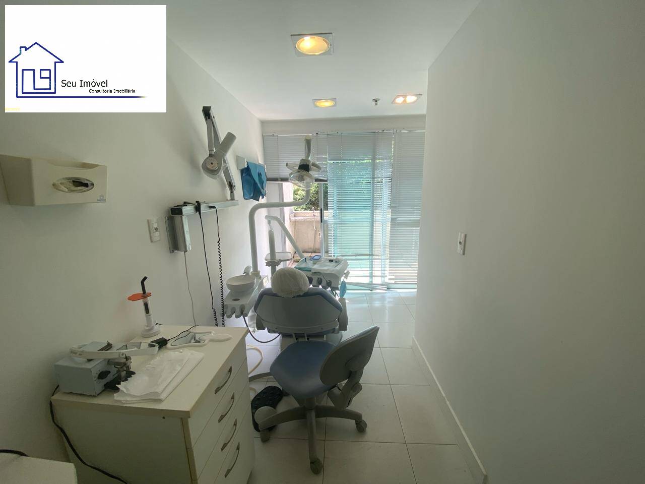 Conjunto Comercial-Sala à venda, 21m² - Foto 7