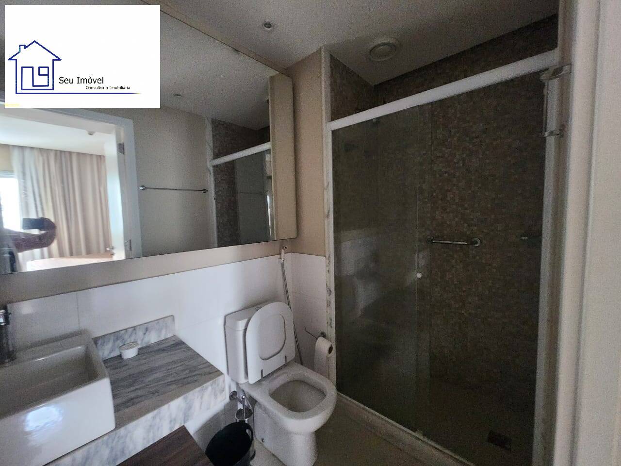 Apartamento para alugar com 1 quarto, 63m² - Foto 12